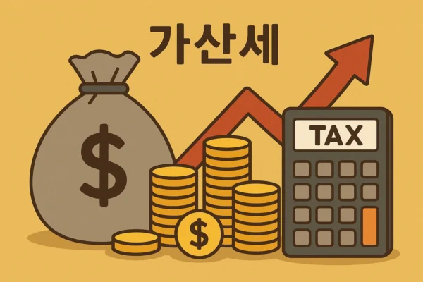 부가세 신고 D-7…납부 안 하면 가산세, 부당공제 땐 추징 ‘주의보’