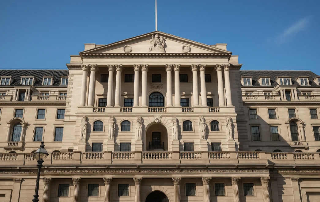 영국 8월 소비자물가 3.8%…고착화된 인플레이션에 영국중앙은행 ‘신중 모드’