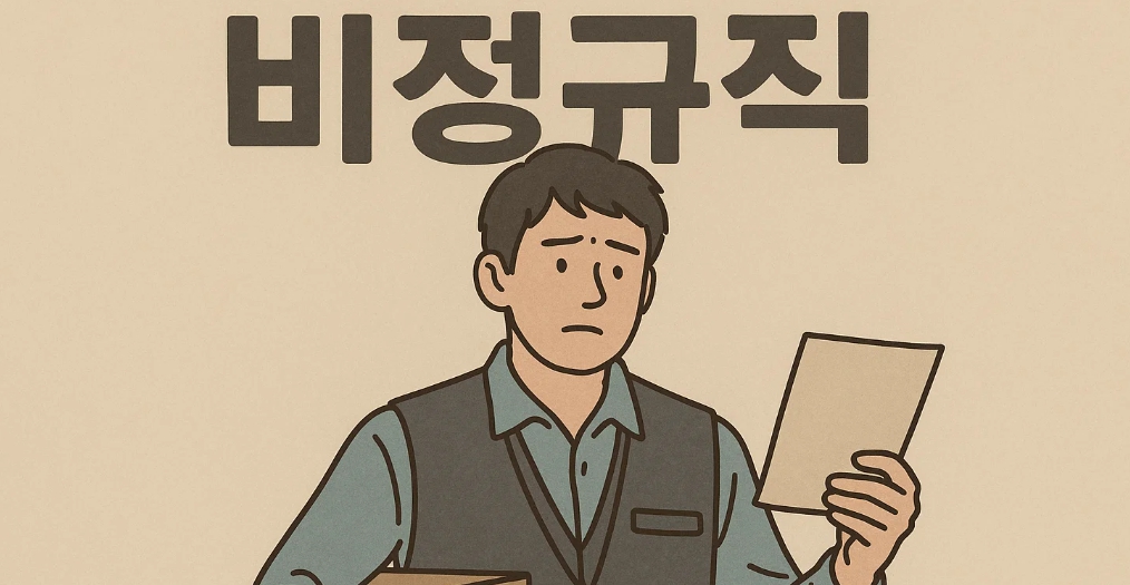 불안정 노동의 그늘, 플랫폼·비정규직 처우 갈등이 사회 균열 키운다