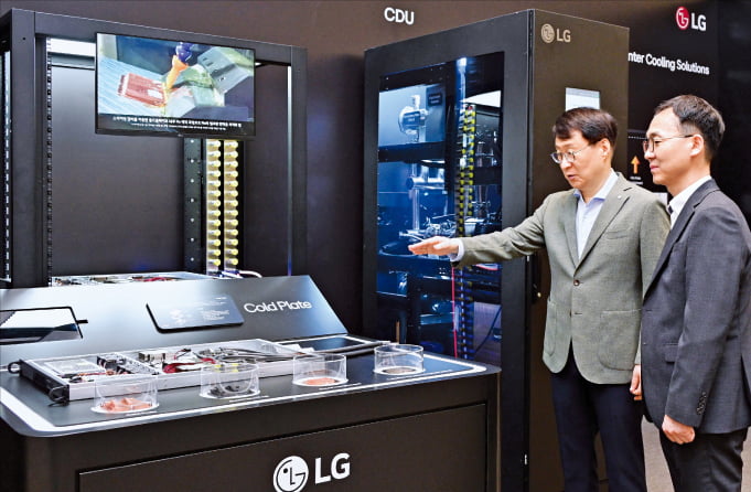 LG전자, 엔비디아와 손잡고 ‘피지컬 AI·디지털트윈’ 혁신 가속