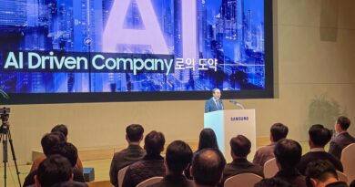 삼성전자 기업뉴스 56주년창립기념식 3 1