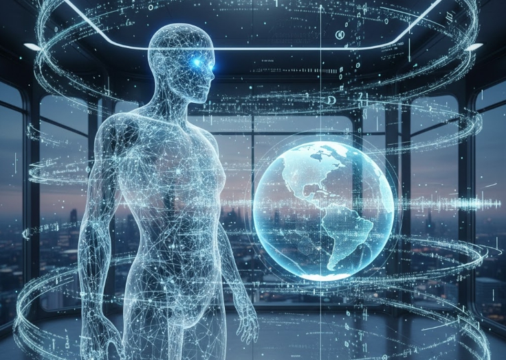 [커버스토리]인공지능의 눈이 열린다… 현실을 예측하는 ‘월드모델 혁명’