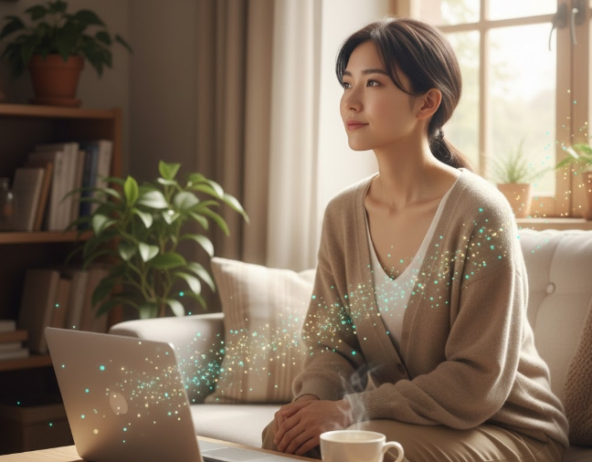 디지털 디톡스, 연결된 세대의 다음 과제, 리얼 월드로의 복귀