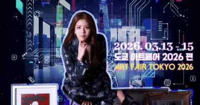 전시기획사 고운 위트래블과 일본 아트체험하는 ‘최고운의 ATTArt Tech Travel 아트테크 투어 진행