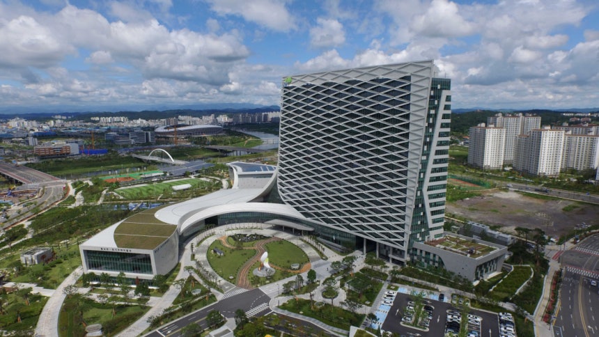 LH 양주·회천 사업 재개…남광토건 실적 논란, 제도 해석 문제로 번졌다