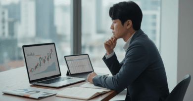 기준금리 인하 기대가 커질 때, 예금 가입자가 먼저 점검할 것