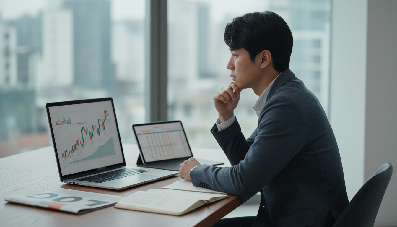 기준금리 인하 기대가 커질 때, 예금 가입자가 먼저 점검할 것