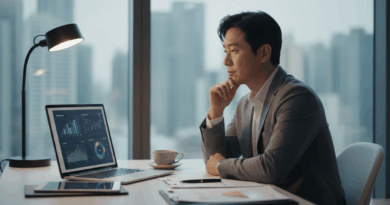 배당주 투자, 월세처럼 받는다는 말이 감추는 세 가지 착시