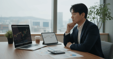 사회초년생 첫 재테크, 적금과 CMA 중 어디에 먼저 돈을 둘까