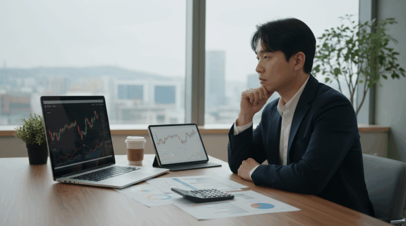 사회초년생 첫 재테크, 적금과 CMA 중 어디에 먼저 돈을 둘까