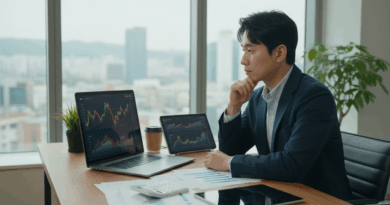 생활물가 부담은 남아 있는데, 소비를 줄일지 지출 구조를 바꿀지 판단하는 법