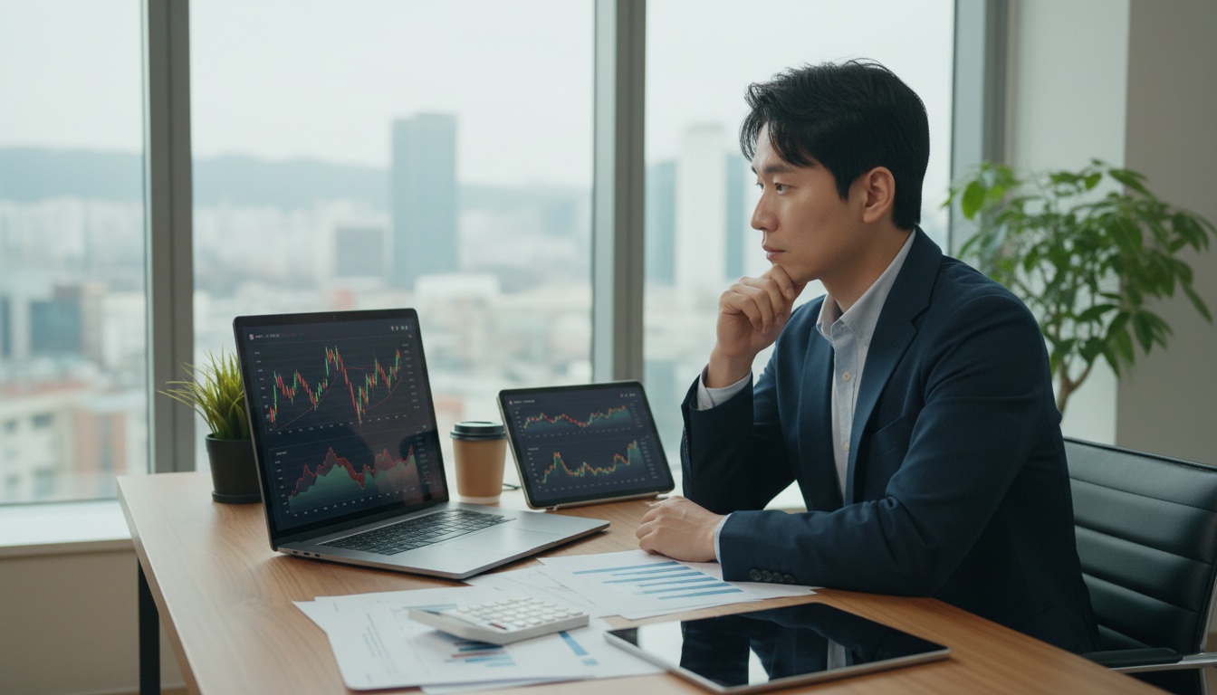 생활물가 부담은 남아 있는데, 소비를 줄일지 지출 구조를 바꿀지 판단하는 법