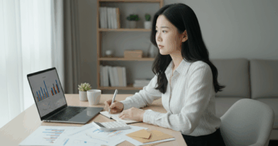 유튜브 추천주 따라 사면 안 되는 이유, 수익보다 먼저 무너지는 기준