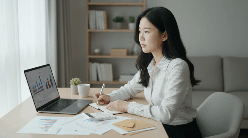 유튜브 추천주 따라 사면 안 되는 이유, 수익보다 먼저 무너지는 기준