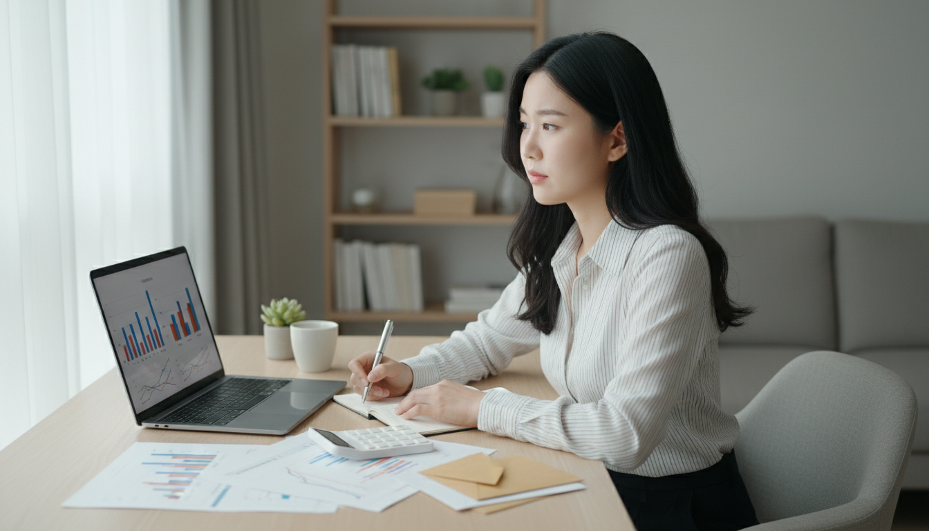 유튜브 추천주 따라 사면 안 되는 이유, 수익보다 투자기준 중요