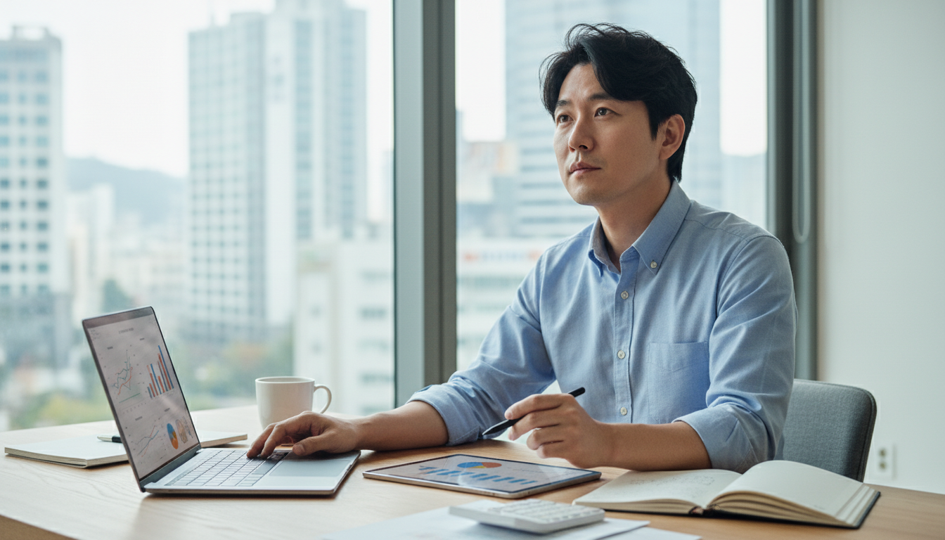 카드값이 늘었어요! 소비 습관보다 먼저 봐야 할 고정지출