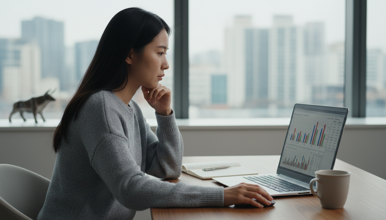 월급 300만 원 직장인, 예적금과 투자 비중은 어떻게 나눠야 할까