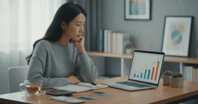 ETF는 분산투자라 안전하다는 말, 놓치기 쉬운 위험은 무엇인가