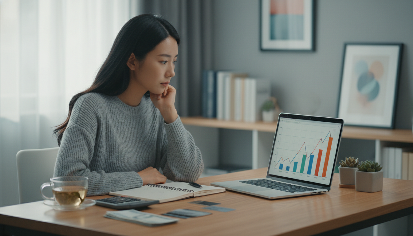 ETF는 분산투자라 안전하다는 말, 놓치기 쉬운 위험은 무엇인가