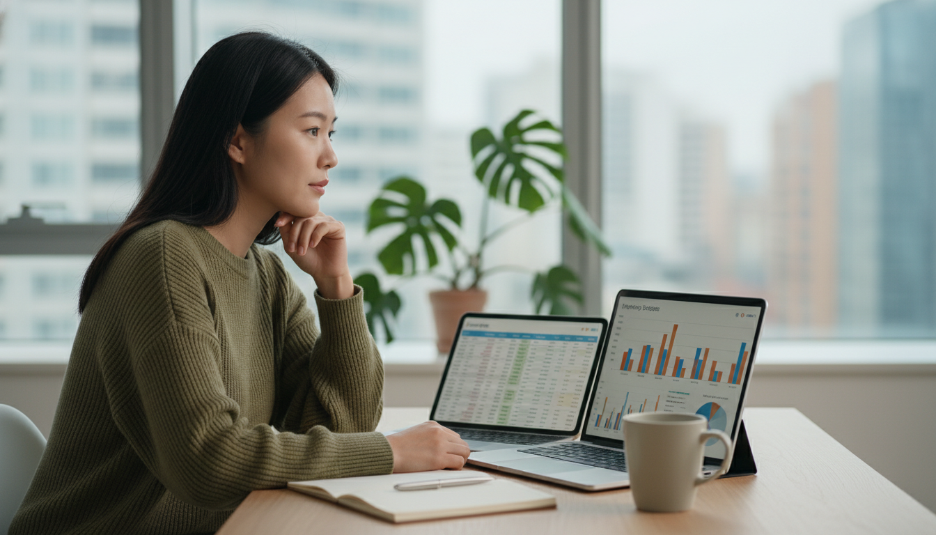 정부 정책대출이 늘어날 때 실수요자가 먼저 확인할 조건들