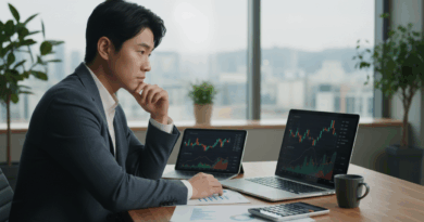 고배당 ETF, 매달 돈이 들어온다는 기대와 실제 수익의 차이