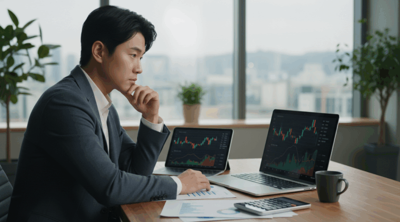 고배당 ETF, 매달 돈이 들어온다는 기대와 실제 수익의 차이
