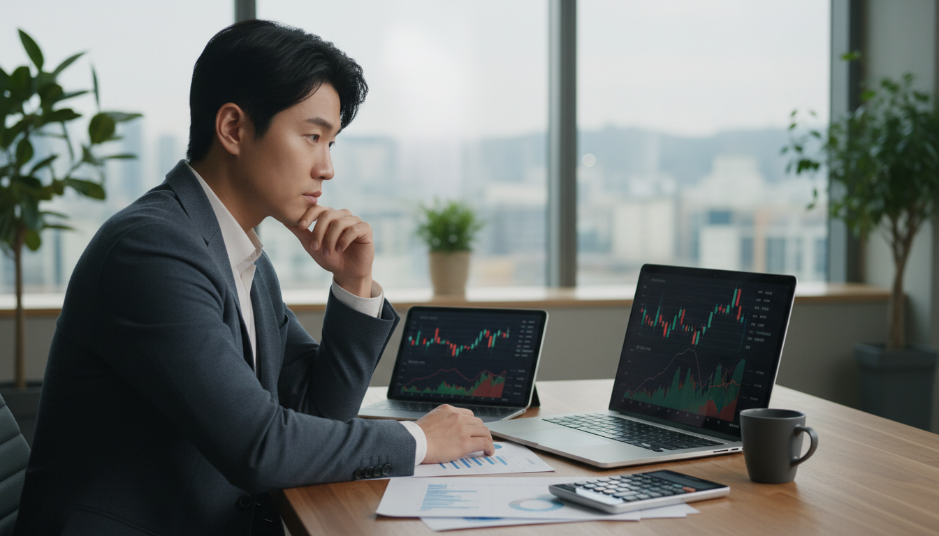 고배당 ETF, 매달 돈이 들어온다는 기대와 실제 수익의 차이