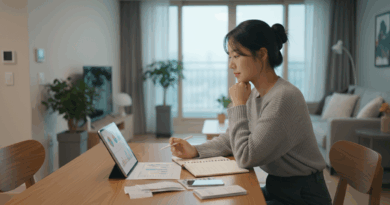 비상금 통장, 얼마를 어디에 두는 것이 현실적인 기준일까