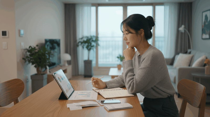 비상금 통장, 얼마를 어디에 두는 것이 현실적인 기준일까
