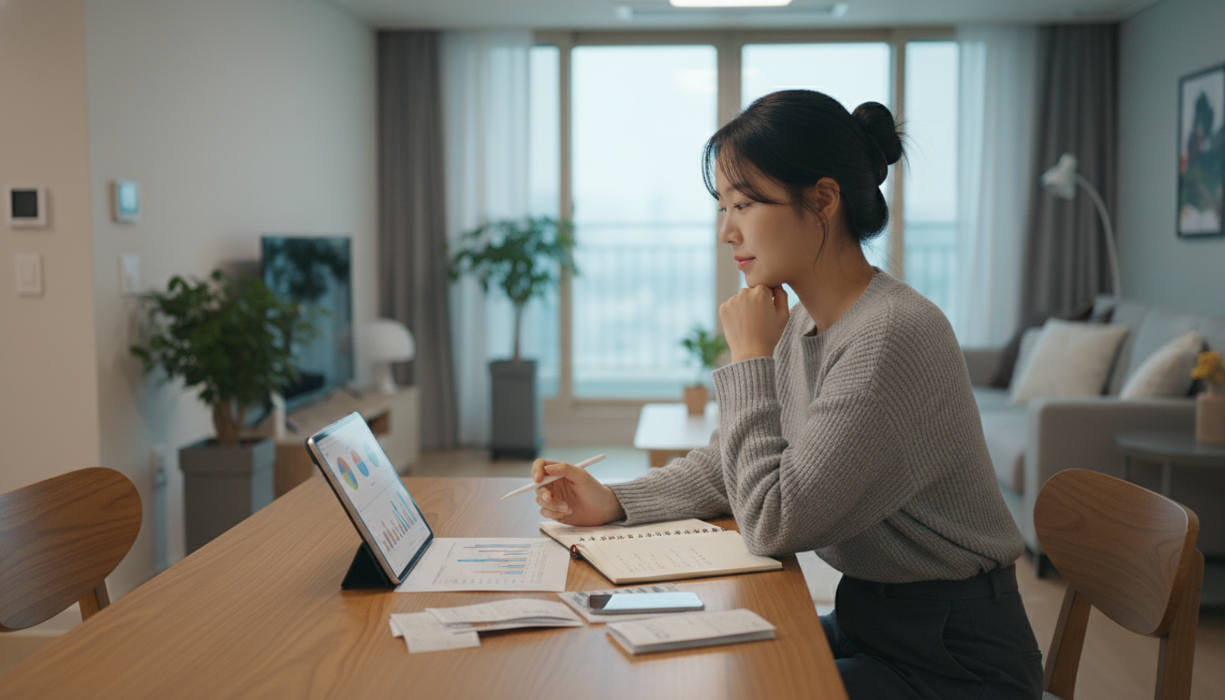 비상금 통장, 얼마를 어디에 두는 것이 현실적인 기준일까