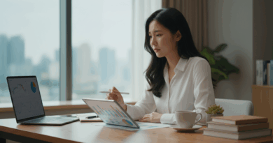 맞벌이 부부 통장관리, 공동계좌와 각자계좌를 함께 쓰는 기준