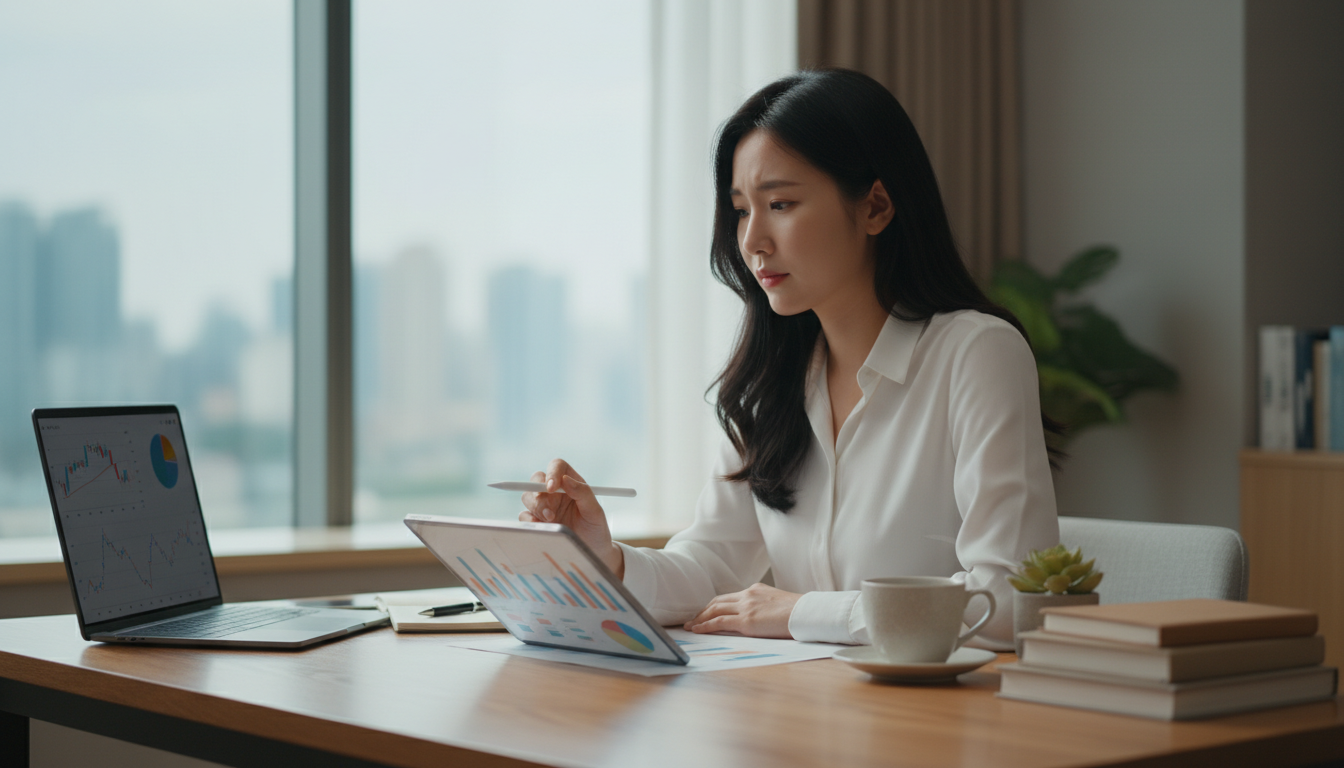 맞벌이 부부 통장관리, 공동계좌와 각자계좌를 함께 쓰는 기준