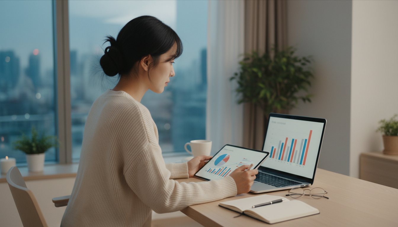 부동산 정책이 바뀔 때 집값보다 먼저 봐야 할 금융 조건들