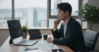 연금개편 논의가 나올 때 개인연금 가입자가 흔들리지 말아야 할 이유