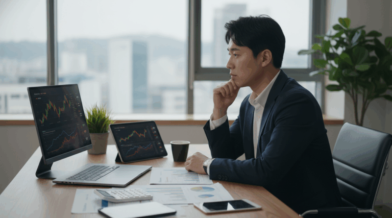 연금개편 논의가 나올 때 개인연금 가입자가 흔들리지 말아야 할 이유