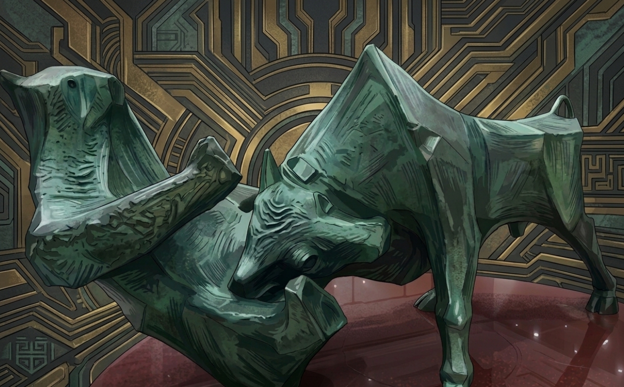 [사설]시총 6000조원 시대, 한국 증시 새로운 단계에