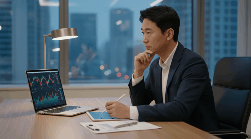 적립식 투자, 꾸준히 사기만 하면 된다는 말이 빠뜨린 전제들