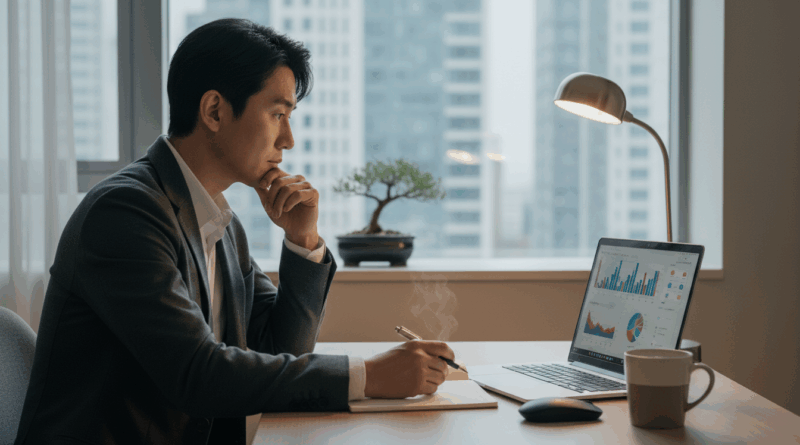 부동산 금리 부담이 커질 때 매수보다 먼저 계산해야 할 비용