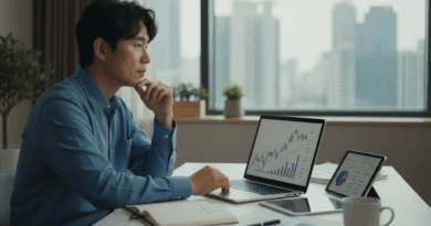 레버리지 ETF, 오를 때만 보면 안 되는 복리의 역효과