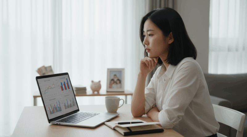 금 가격이 오를 때 금 통장과 금 ETF 중 무엇이 더 나을까