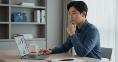 손절을 못하는 투자자, 종목보다 자기 기준이 먼저 무너지는 이유