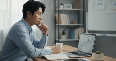 배당주와 성장주를 섞는 법, 성향보다 현금흐름이 더 중요한 이유