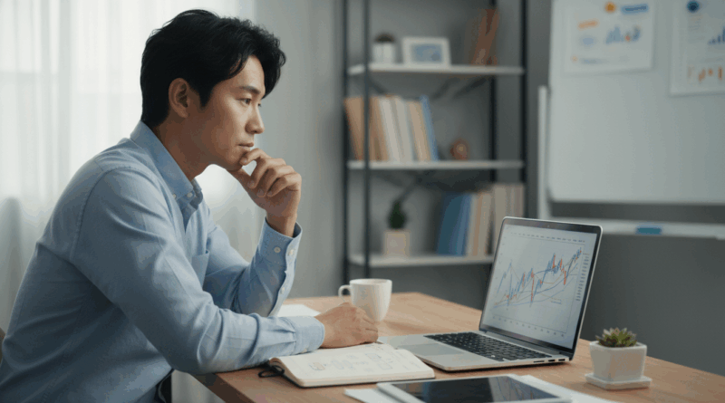 배당주와 성장주를 섞는 법, 성향보다 현금흐름이 더 중요한 이유