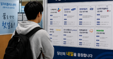 취업 준비에도 사교육비 455만원…기업은 ‘경험’ 보는데 청년은 ‘자격증’에 몰린다
