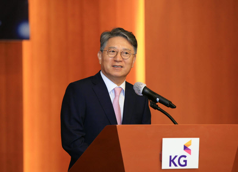 [커버스토리]KG그룹, 6개 상장사 순이익 50% 주주환원…“저평가 해소하겠다”