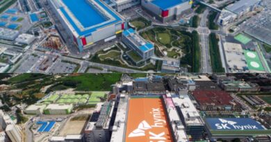 삼성·SK HBM4 증설에 장비 주문이 움직였다…AI 호황, 이제 후공정으로 번진다