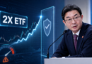 ‘한 종목 2배’ ETF에 안전장치…레버리지 투자 열풍 꺾일까