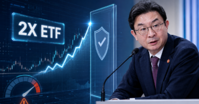 ‘한 종목 2배’ ETF에 안전장치…레버리지 투자 열풍 꺾일까