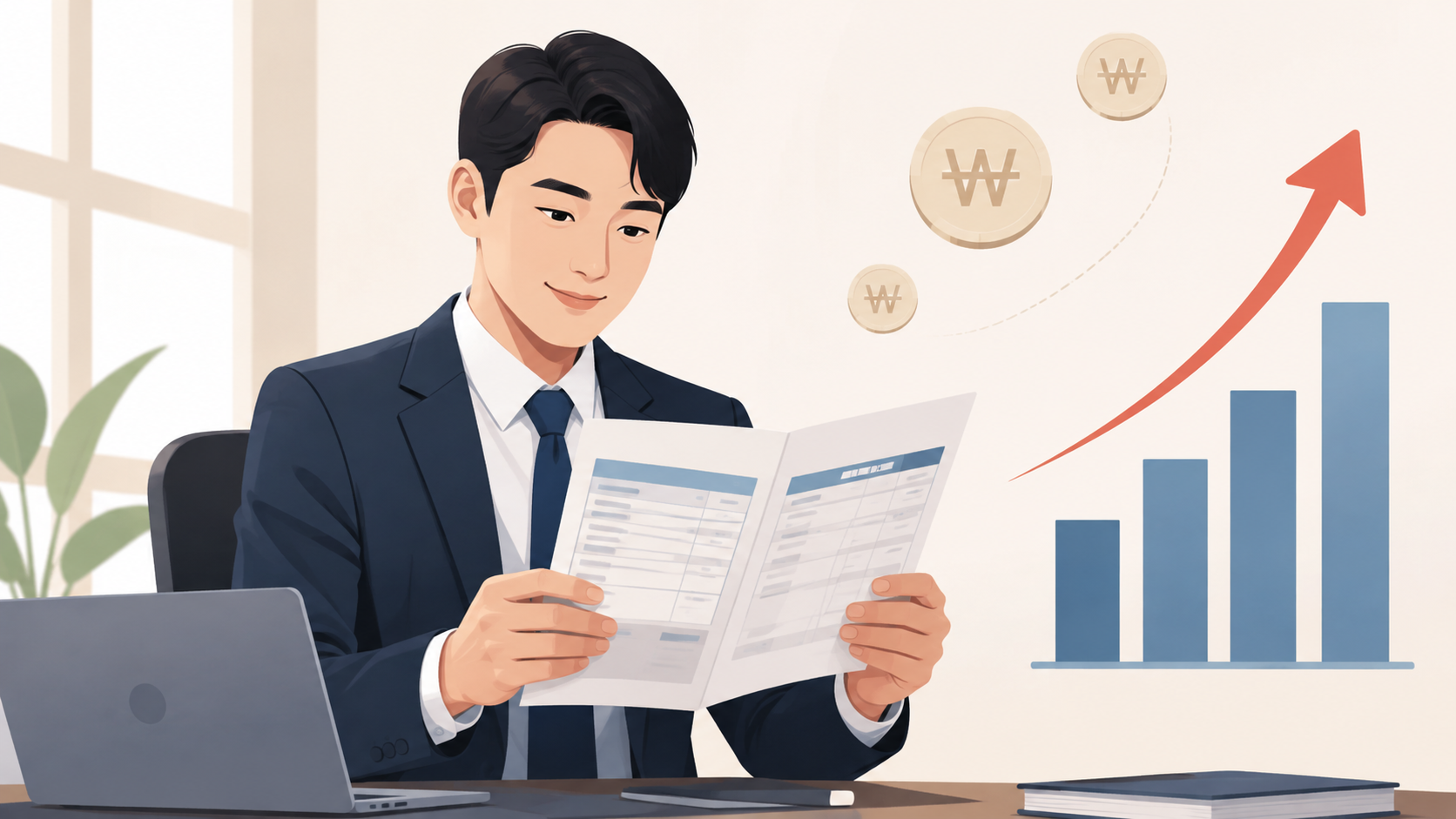 [커버스토리]월급은 올랐는데 왜 쓸 돈은 없을까…가계를 잠식하는 ‘고정비 경제’