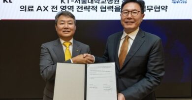 KT·서울대병원 손잡고 ‘AI 네이티브 병원 구축…진료부터 연구·행정까지 AX 전환